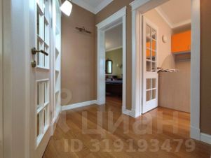 3-комн.кв., 75 м², этаж 5