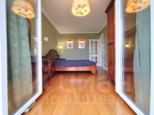 3-комн.кв., 75 м², этаж 5