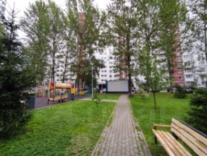 3-комн.кв., 75 м², этаж 5