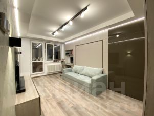 2-комн.кв., 56 м², этаж 8