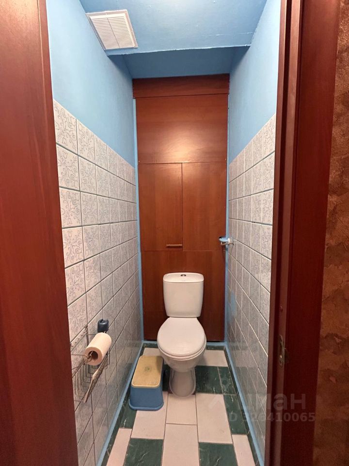 2-комнатная квартира, 53 м² — фото 8