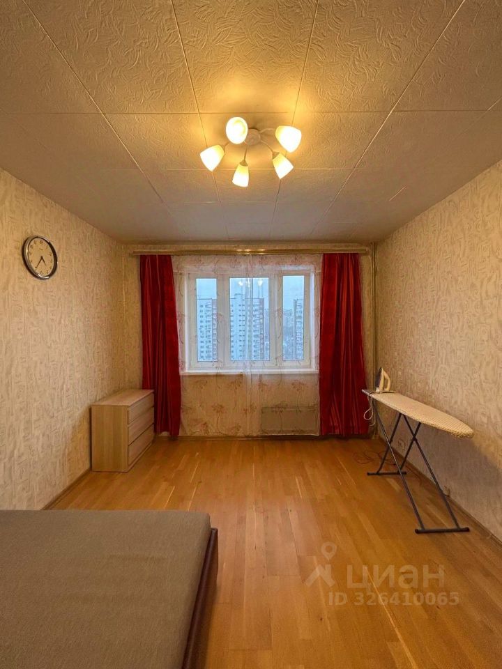 2-комнатная квартира, 53 м² — фото 6