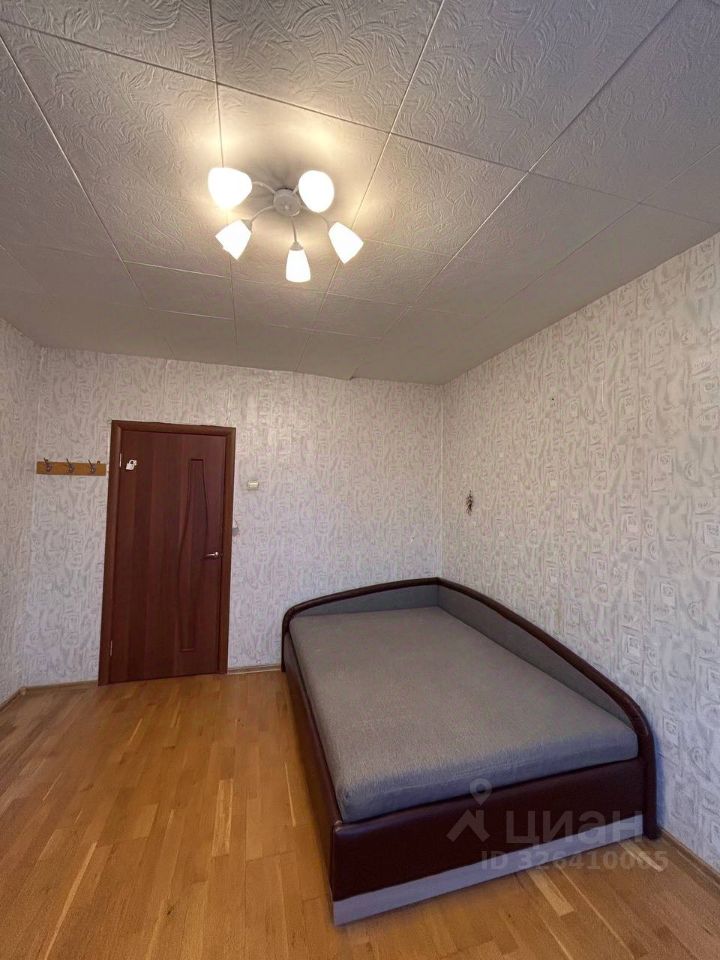 2-комнатная квартира, 53 м² — фото 5