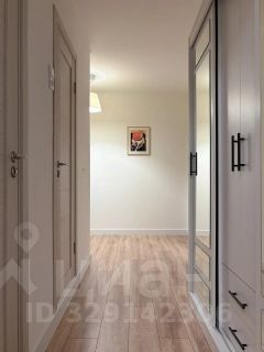 2-комн.кв., 56 м², этаж 2