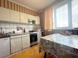 3-комн.кв., 74 м², этаж 9