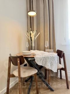 2-комн.кв., 40 м², этаж 12 2-комн.кв., 40 м², этаж 12