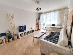 3-комн.кв., 74 м², этаж 10