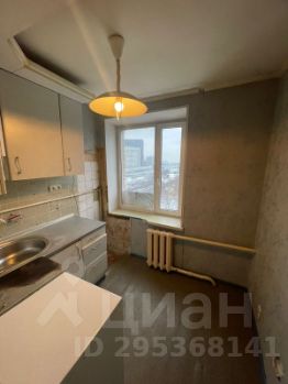 2-комн.кв., 43 м², этаж 9