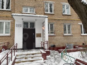 3-комн.кв., 57 м², этаж 1