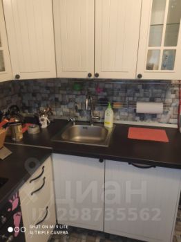 2-комн.кв., 39 м², этаж 9