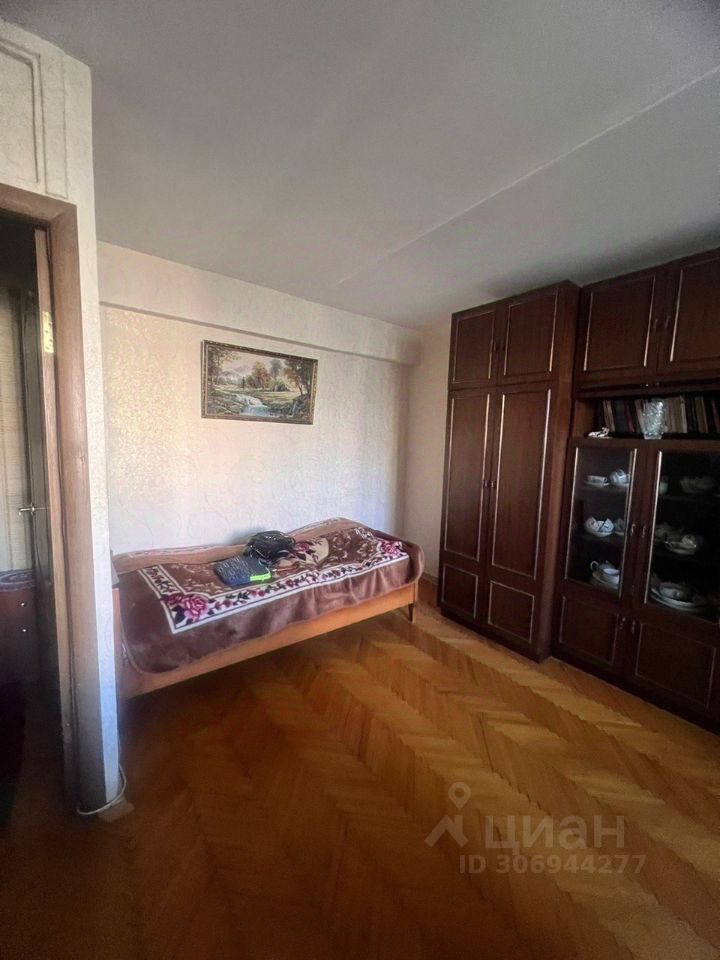 Сдается1-комн.квартира,34м²