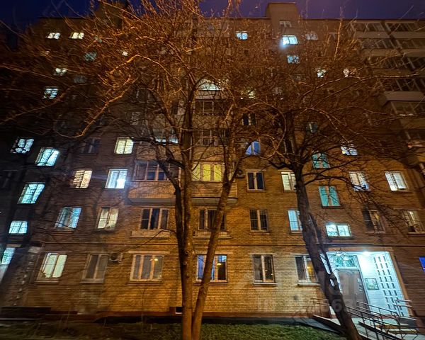 3-комн., 58,3 м², 8/9 этаж