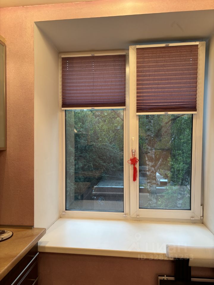 2-комнатная квартира, 33 м² — фото 8