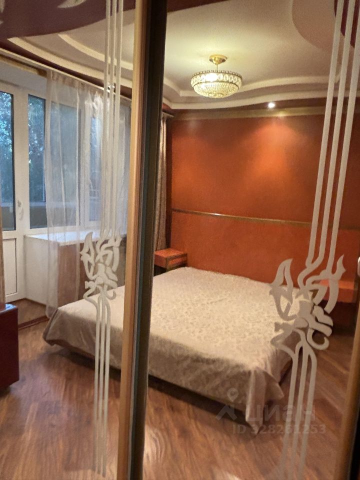 2-комнатная квартира, 33 м² — фото 1