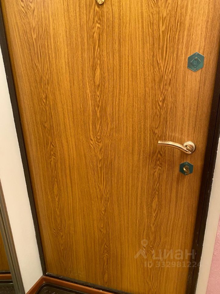 2-комнатная квартира, 33 м² — фото 6