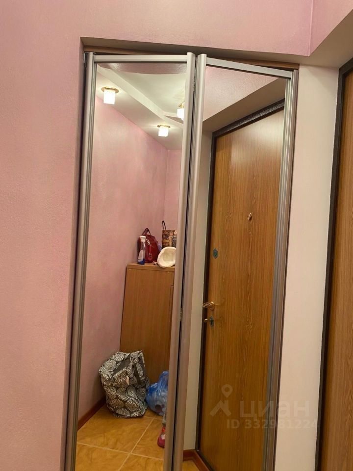 2-комнатная квартира, 33 м² — фото 5