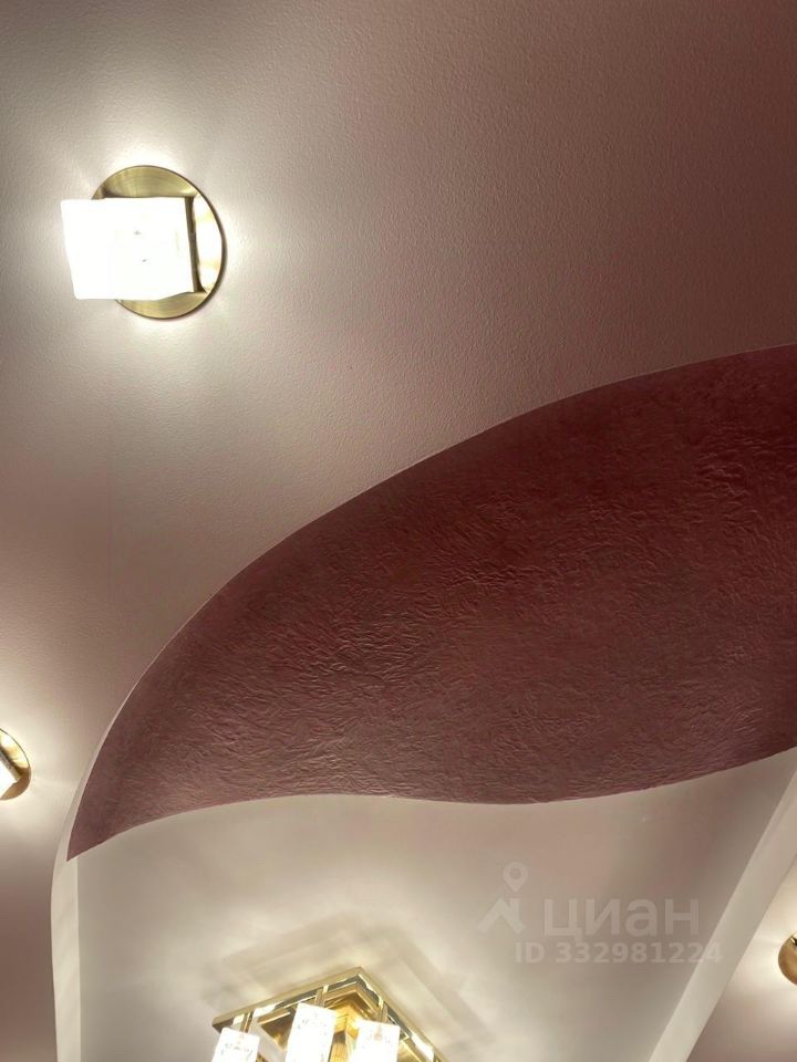 2-комнатная квартира, 33 м² — фото 4
