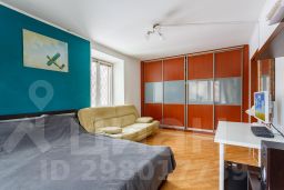 1-комн.кв., 30 м², этаж 2