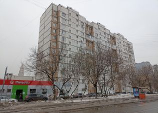 2-комн.кв., 53 м², этаж 5