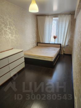 2-комн.кв., 44 м², этаж 2