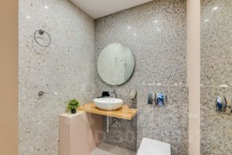 4-комн.кв., 73 м², этаж 5