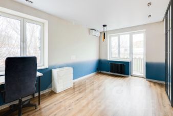 4-комн.кв., 73 м², этаж 5