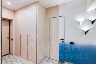4-комн.кв., 73 м², этаж 5