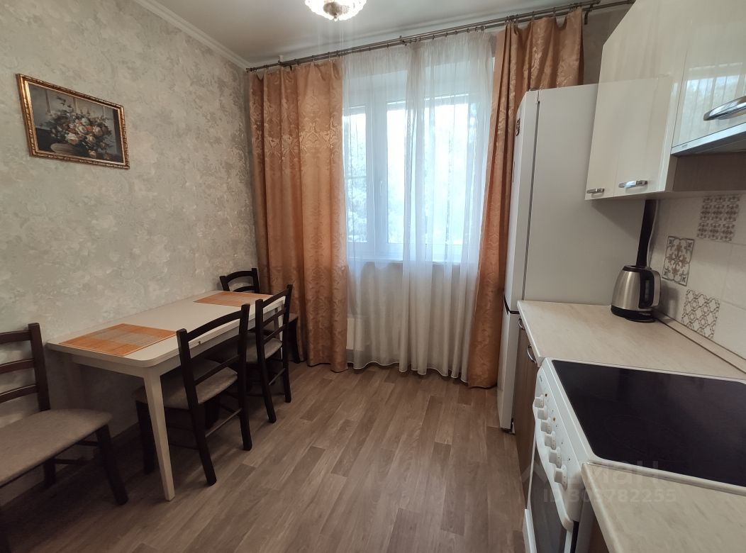 Сдам однокомнатную квартиру 40м² ул. Расковой, 26/29, Москва, м.  Савёловская - база ЦИАН, объявление 303782255