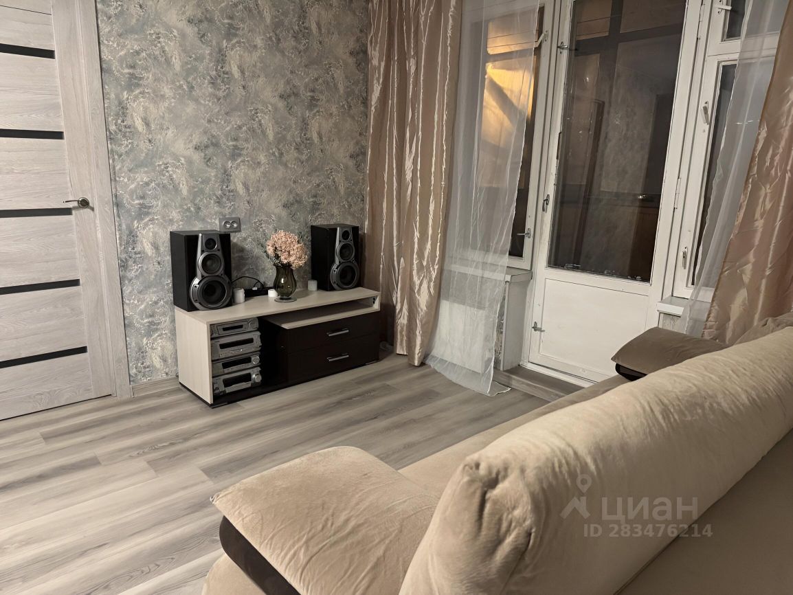 Сдается2-комн.квартира,45м²