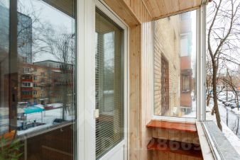 1-комн.кв., 30 м², этаж 2