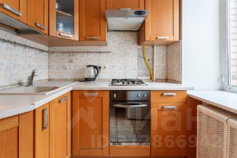 1-комн.кв., 30 м², этаж 2