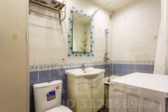 1-комн.кв., 30 м², этаж 2