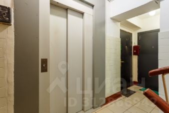 1-комн.кв., 30 м², этаж 2