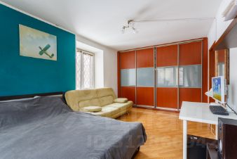1-комн.кв., 30 м², этаж 2