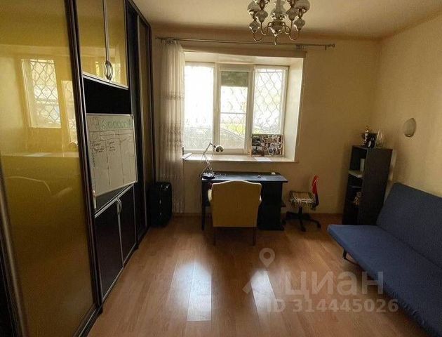 3-комн., 78 м², 1/5 этаж