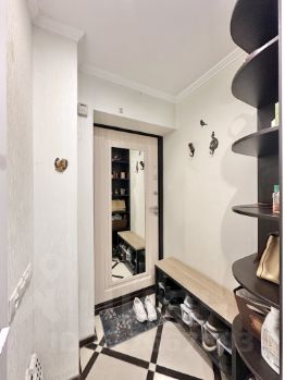 2-комн.кв., 45 м², этаж 5