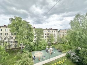 2-комн.кв., 45 м², этаж 5