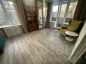 1-комн.кв., 32 м², этаж 3