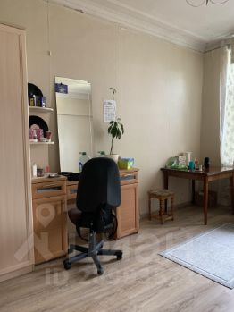 3-комн.кв., 85 м², этаж 5