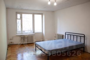 1-комн.кв., 34 м², этаж 5