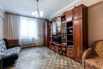 2-комн.кв., 67 м², этаж 4