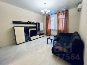 2-комн.кв., 65 м², этаж 2