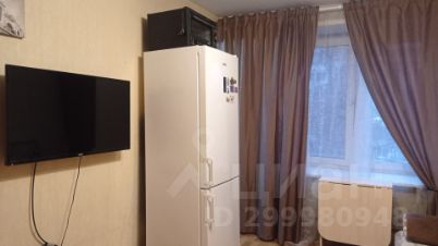 1-комн.кв., 22 м², этаж 4