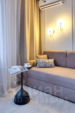 1-комн.кв., 37 м², этаж 9