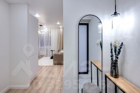 2-комн.кв., 37 м², этаж 9