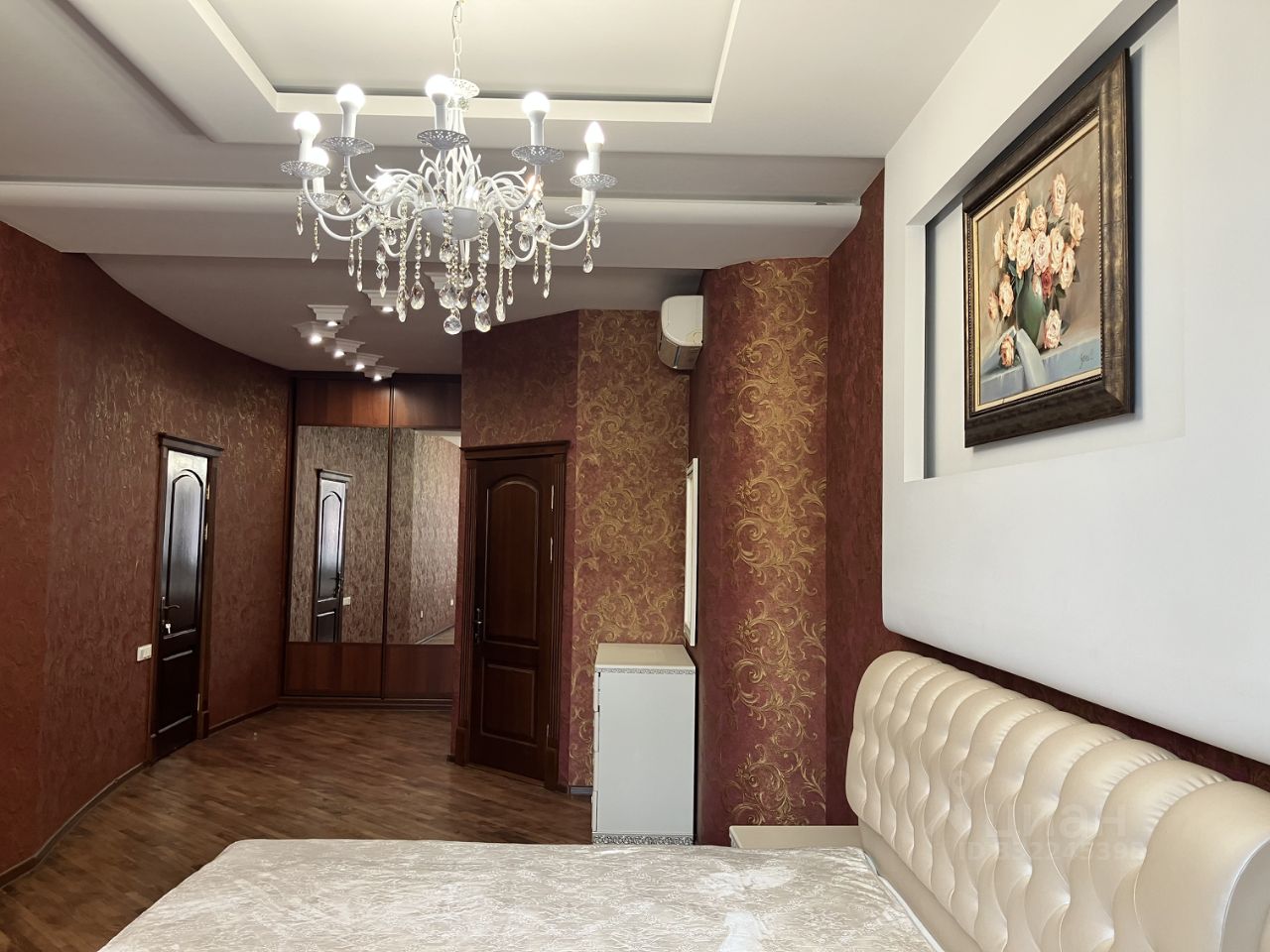 Евро3-комнатная квартира, 95 м² — фото 2