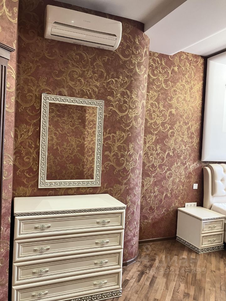 Евро3-комнатная квартира, 95 м² — фото 3