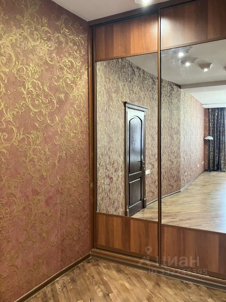 Евро3-комнатная квартира, 95 м² — фото 4