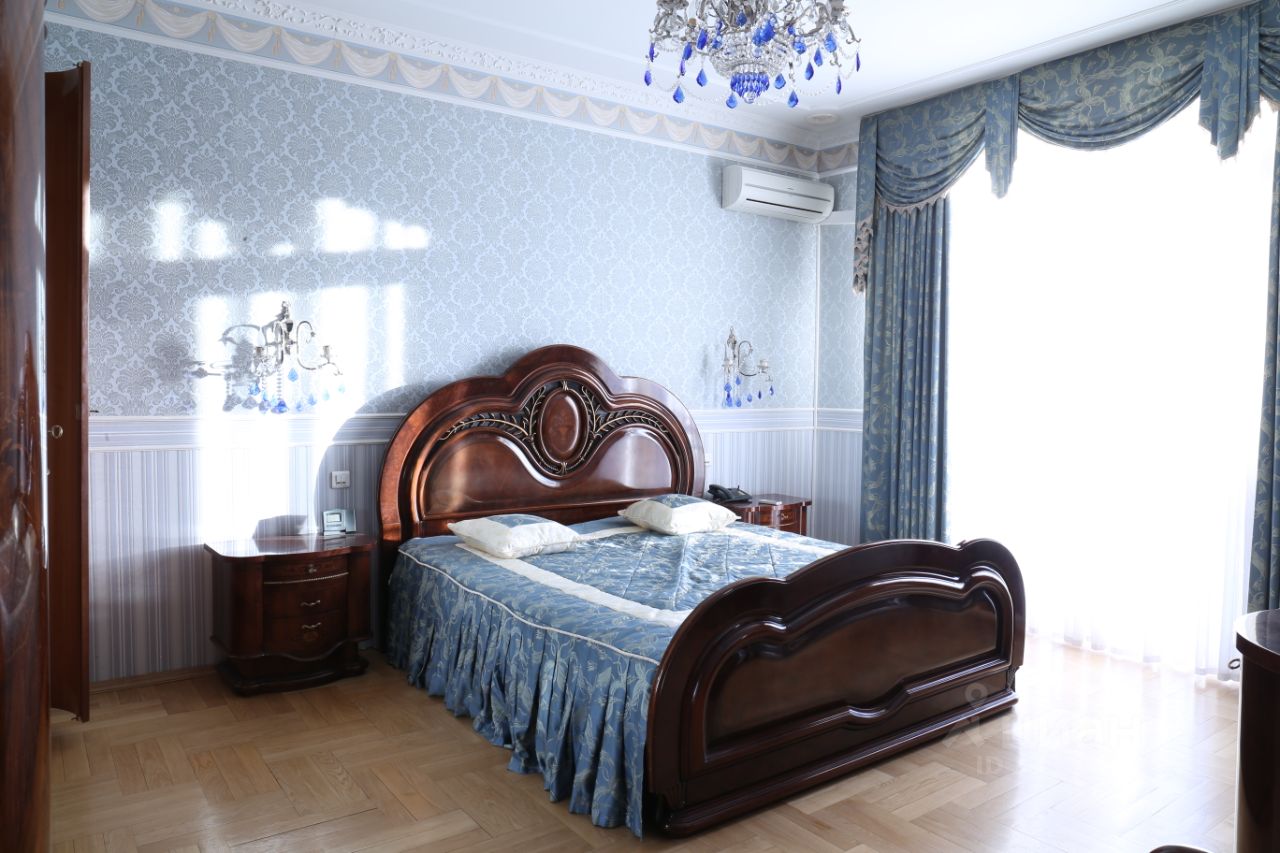 4-комнатная квартира, 135 м² — фото 7
