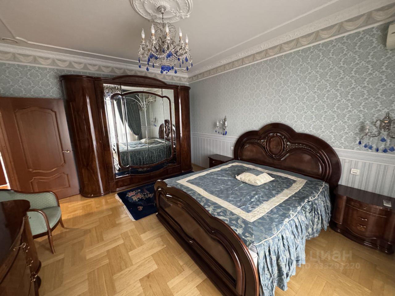 4-комнатная квартира, 135 м² — фото 8